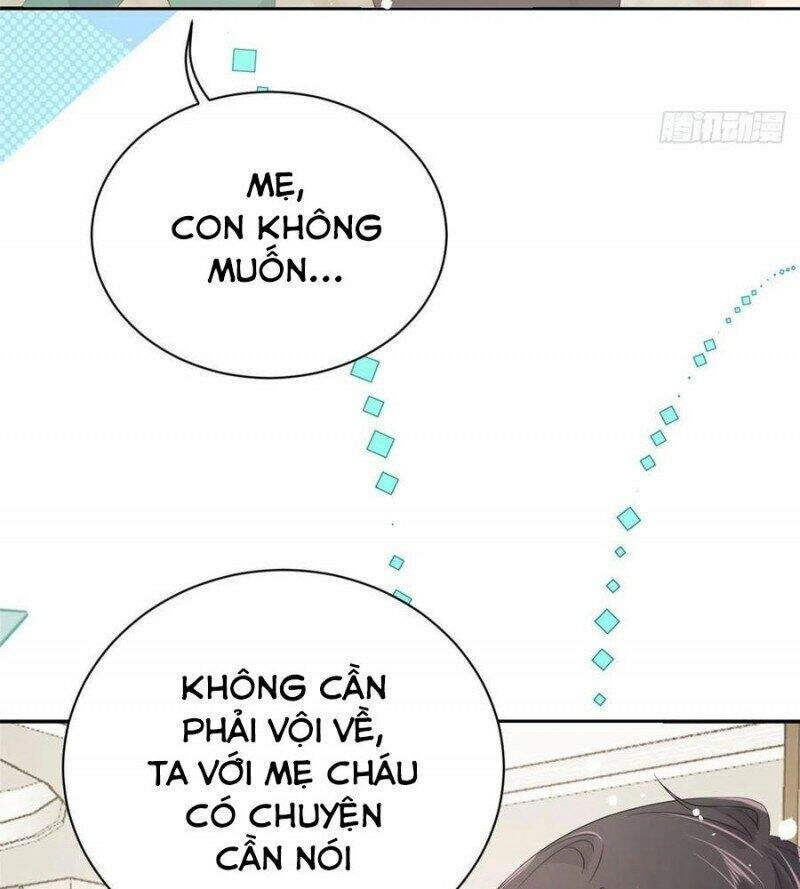Cưng Chiều Đại Lão 3 Tuổi Rưỡi Chapter 78 - 34