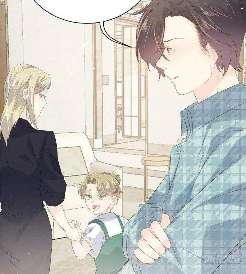 Cưng Chiều Đại Lão 3 Tuổi Rưỡi Chapter 78 - 35