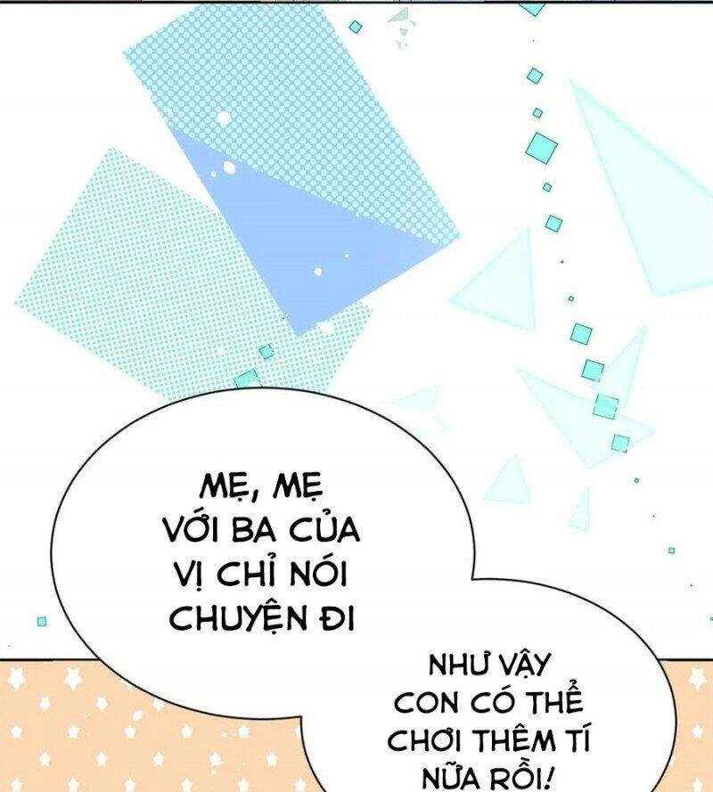 Cưng Chiều Đại Lão 3 Tuổi Rưỡi Chapter 78 - 36