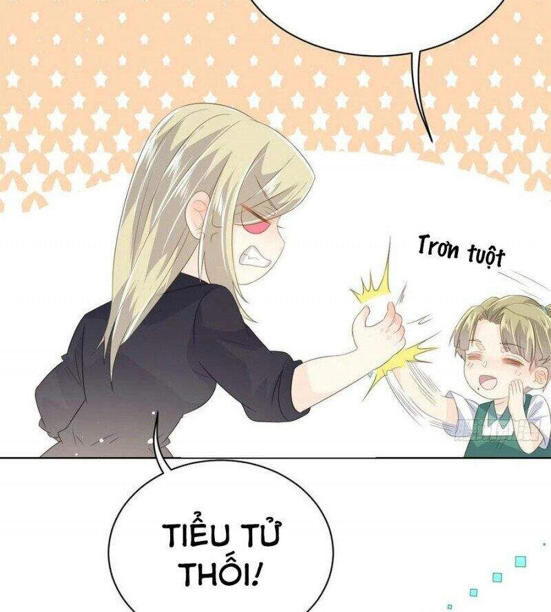 Cưng Chiều Đại Lão 3 Tuổi Rưỡi Chapter 78 - 37