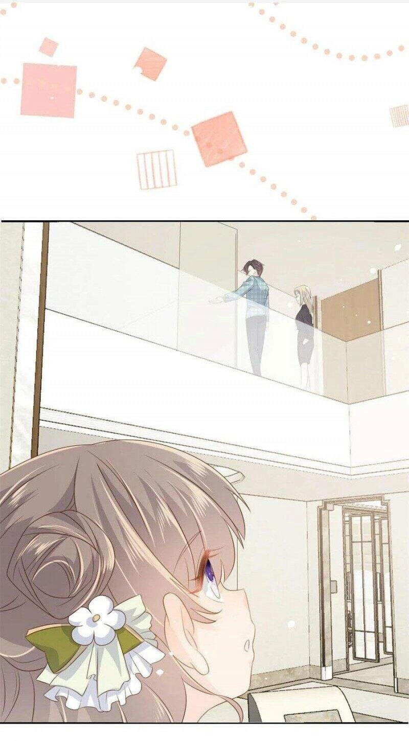 Cưng Chiều Đại Lão 3 Tuổi Rưỡi Chapter 78 - 41