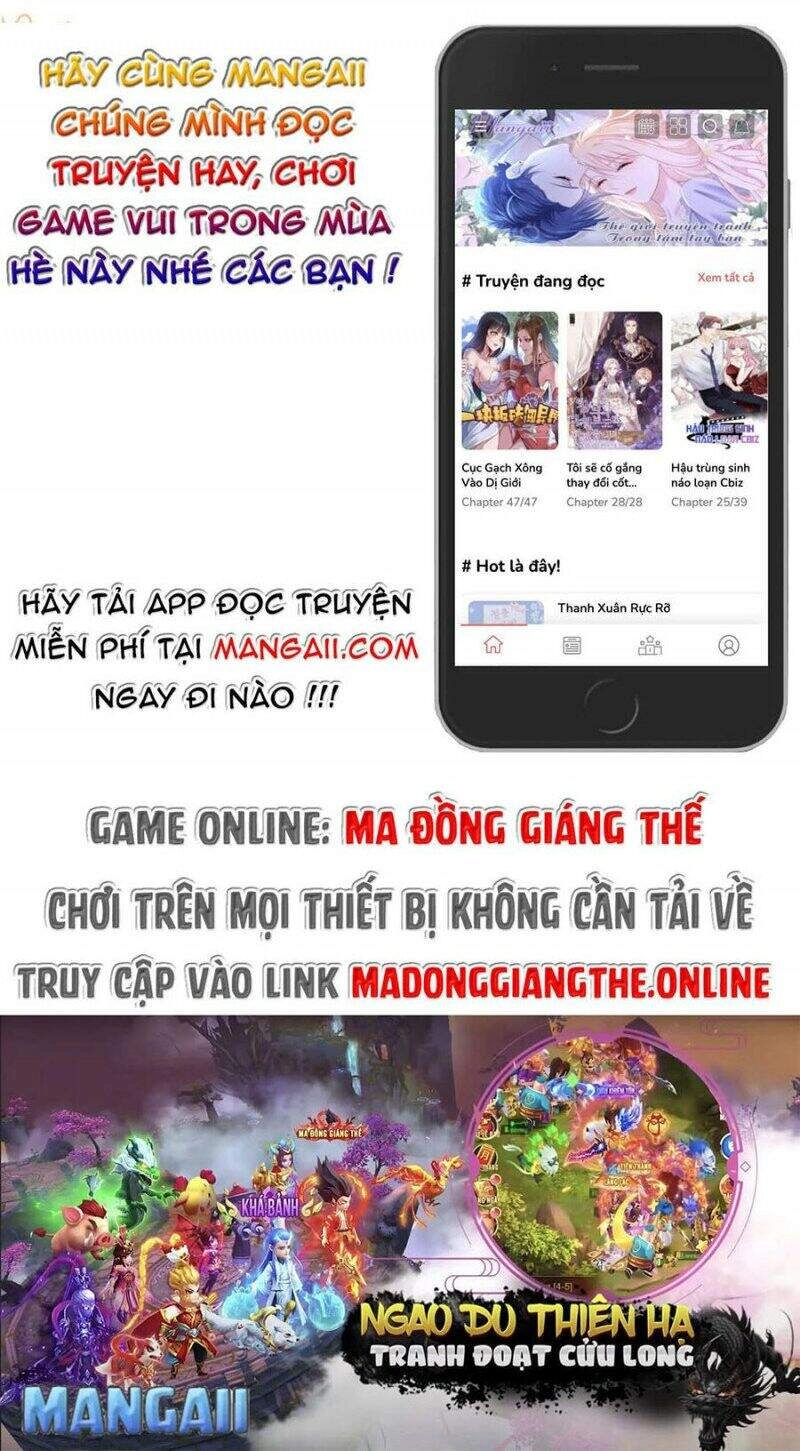 Cưng Chiều Đại Lão 3 Tuổi Rưỡi Chapter 78 - 42