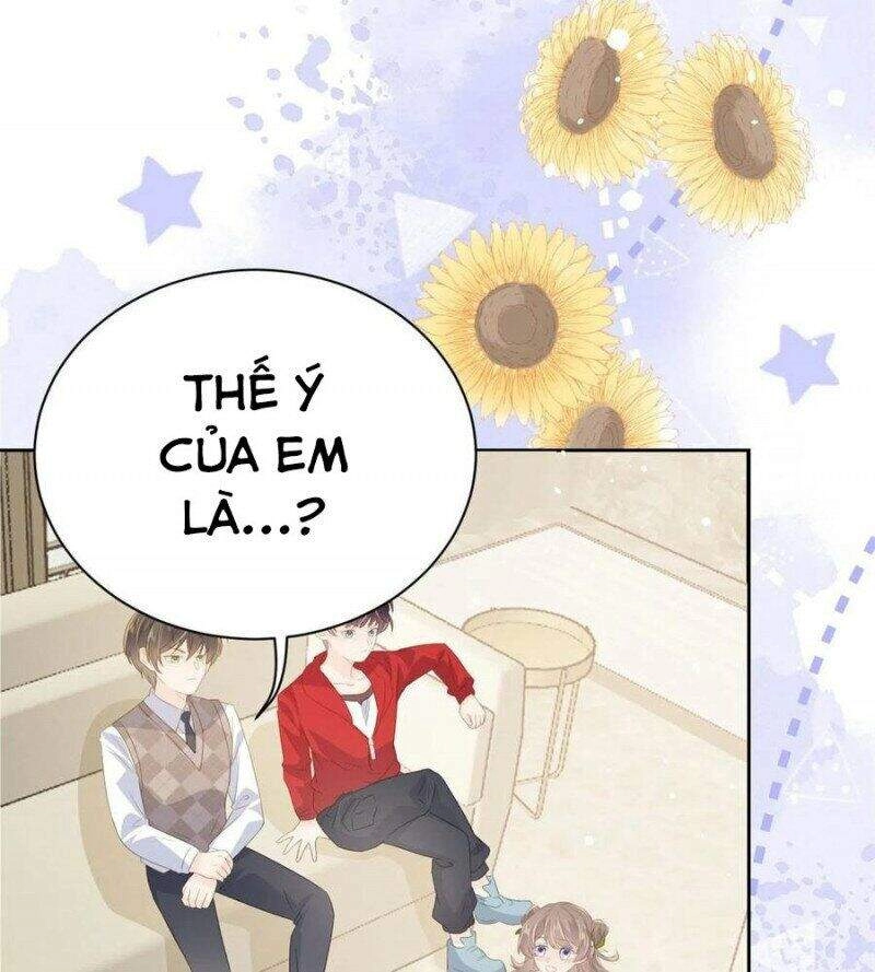 Cưng Chiều Đại Lão 3 Tuổi Rưỡi Chapter 79 - 3