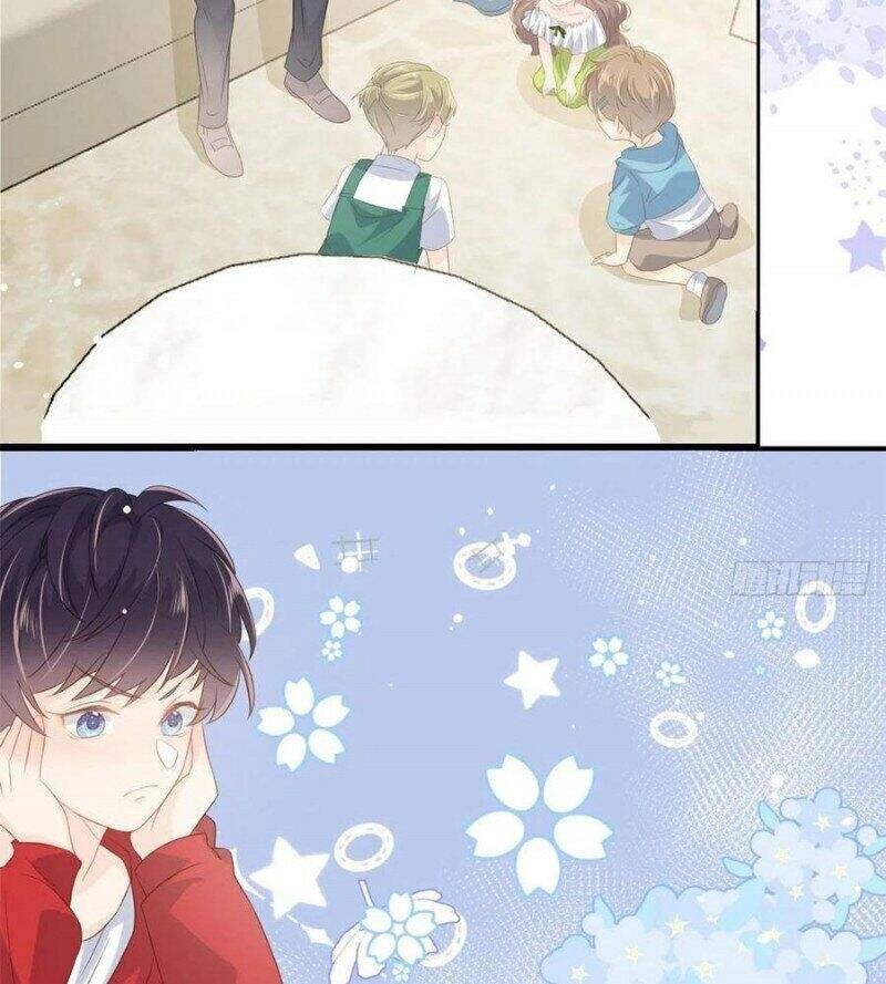 Cưng Chiều Đại Lão 3 Tuổi Rưỡi Chapter 79 - 4