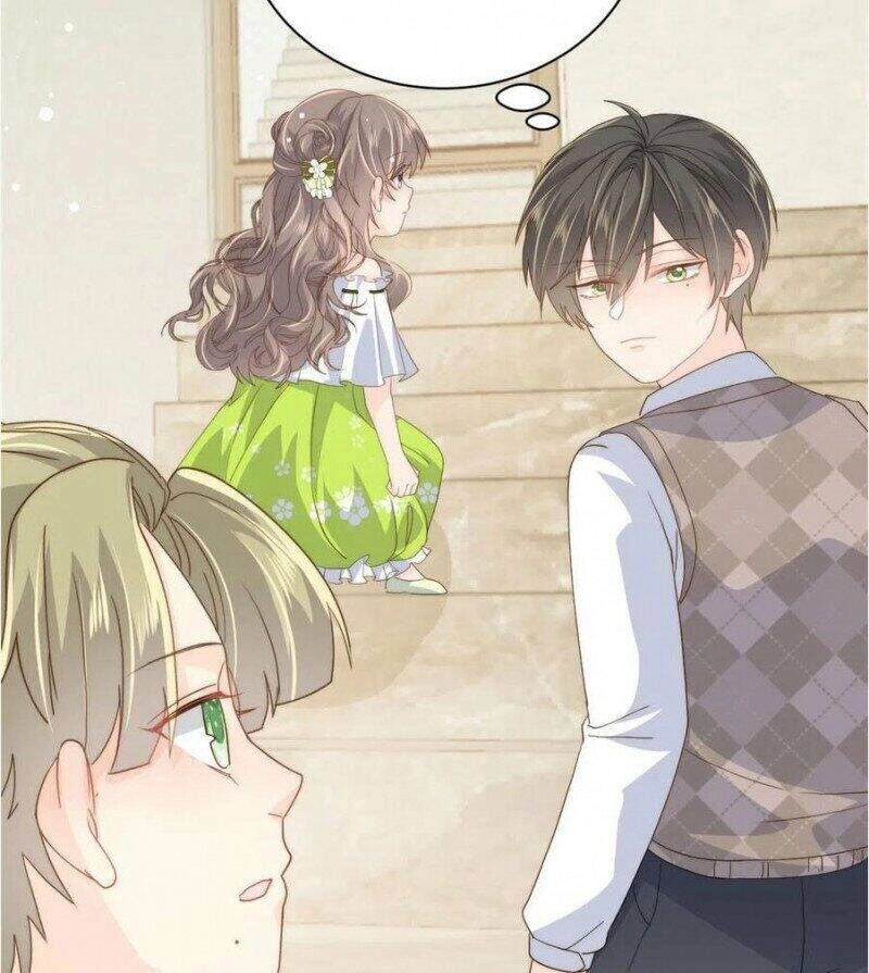 Cưng Chiều Đại Lão 3 Tuổi Rưỡi Chapter 79 - 11