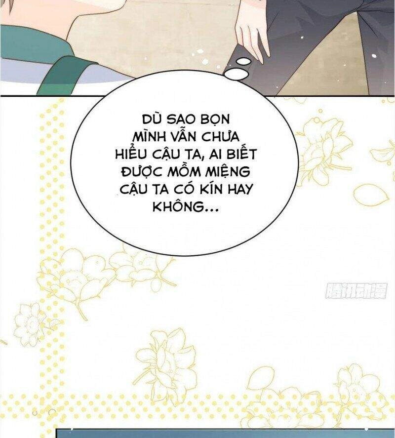 Cưng Chiều Đại Lão 3 Tuổi Rưỡi Chapter 79 - 12