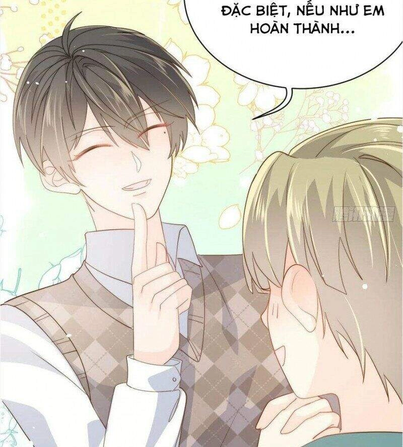 Cưng Chiều Đại Lão 3 Tuổi Rưỡi Chapter 79 - 14