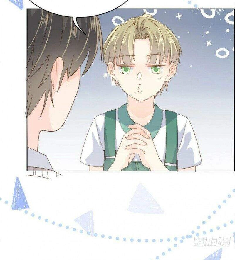 Cưng Chiều Đại Lão 3 Tuổi Rưỡi Chapter 79 - 17