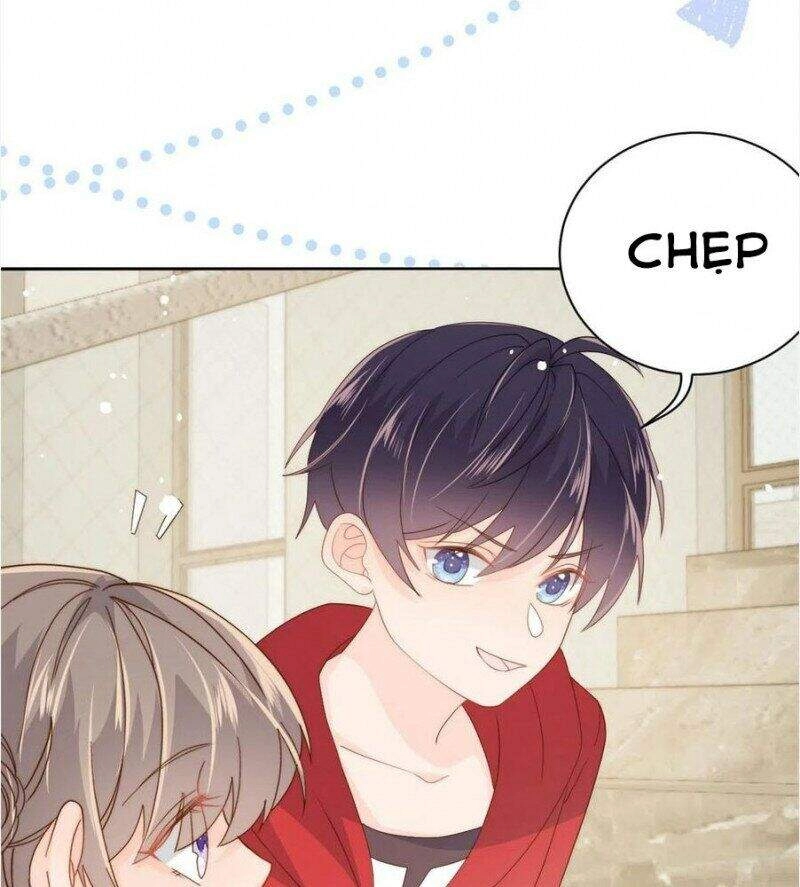 Cưng Chiều Đại Lão 3 Tuổi Rưỡi Chapter 79 - 18