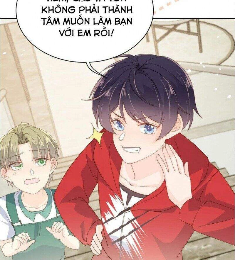 Cưng Chiều Đại Lão 3 Tuổi Rưỡi Chapter 79 - 20