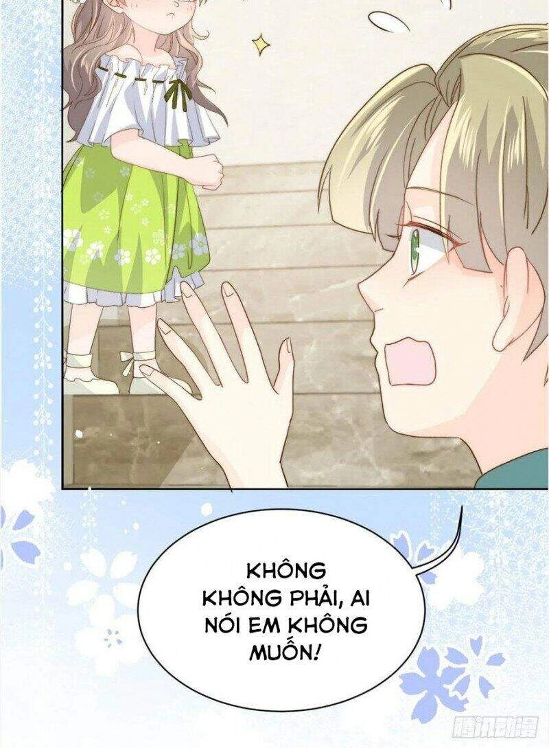 Cưng Chiều Đại Lão 3 Tuổi Rưỡi Chapter 79 - 22