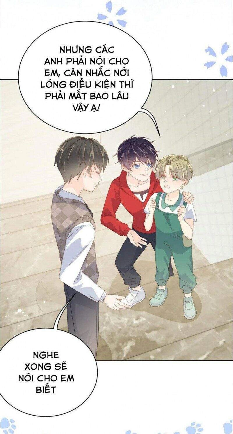 Cưng Chiều Đại Lão 3 Tuổi Rưỡi Chapter 79 - 23
