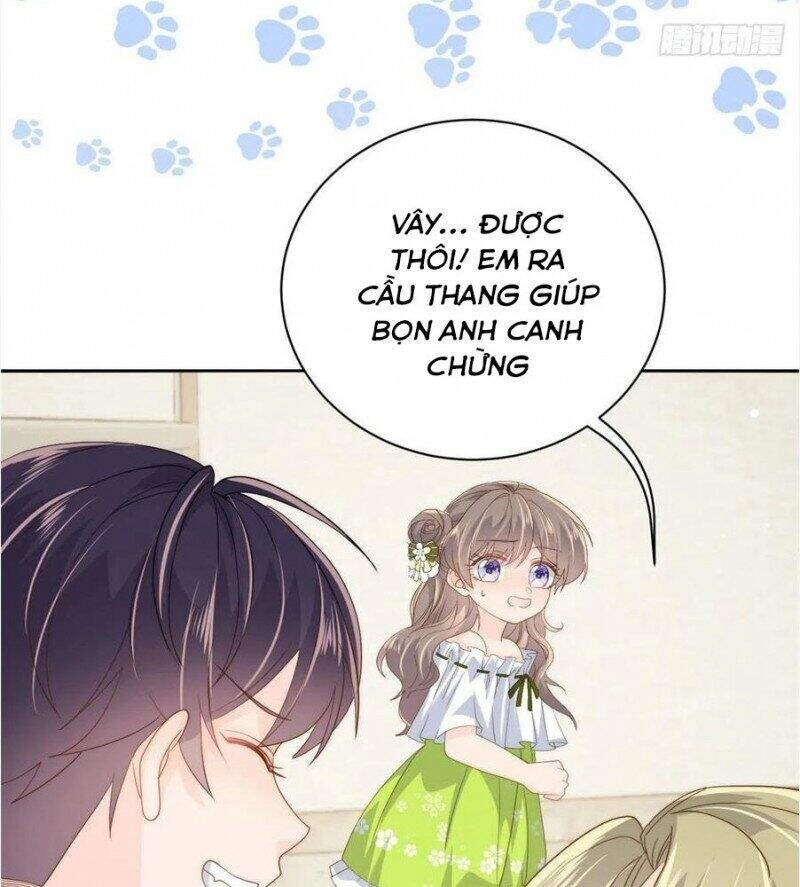 Cưng Chiều Đại Lão 3 Tuổi Rưỡi Chapter 79 - 24