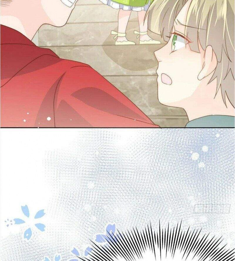 Cưng Chiều Đại Lão 3 Tuổi Rưỡi Chapter 79 - 25