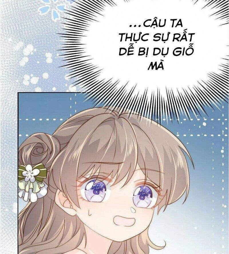 Cưng Chiều Đại Lão 3 Tuổi Rưỡi Chapter 79 - 26