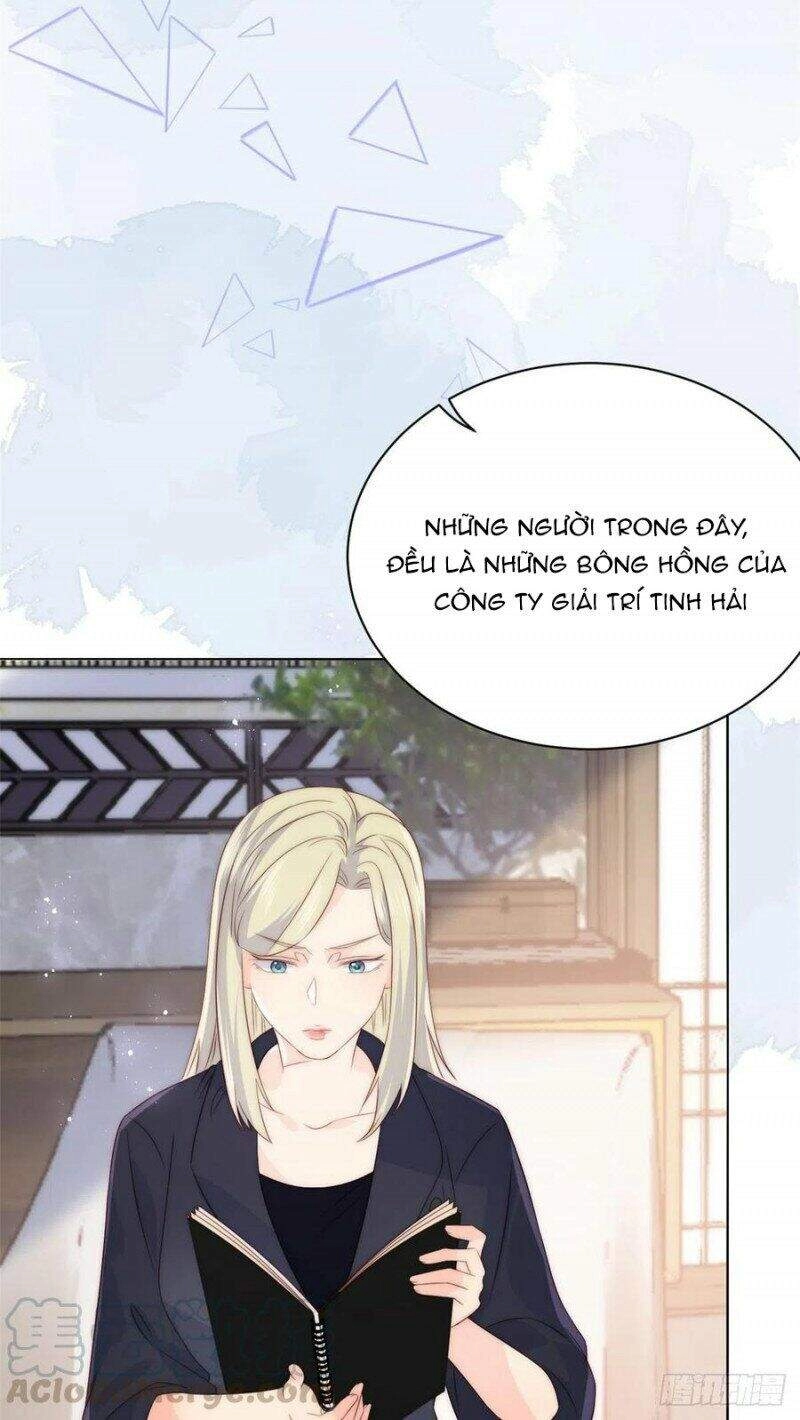 Cưng Chiều Đại Lão 3 Tuổi Rưỡi Chapter 80 - 2