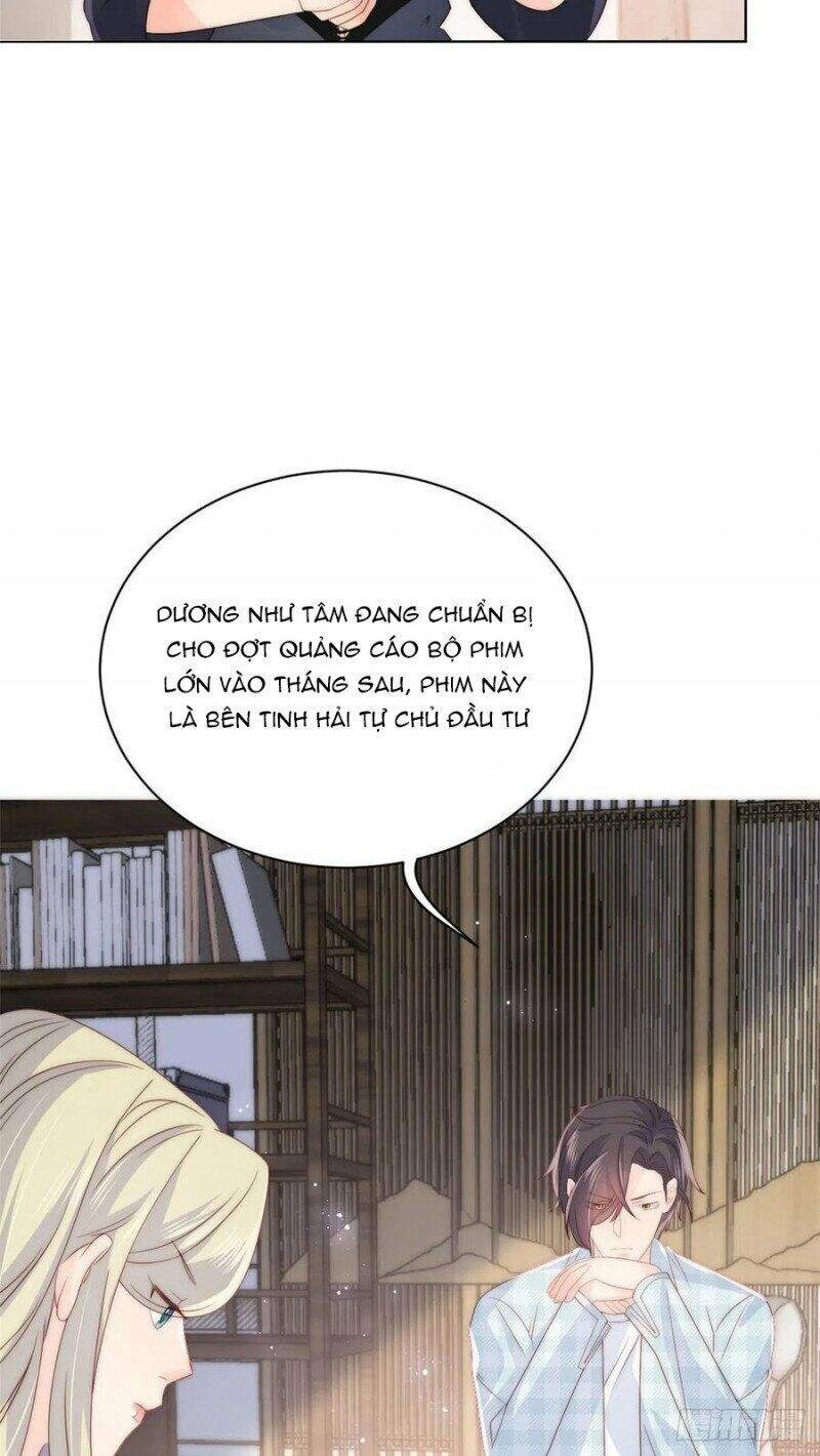 Cưng Chiều Đại Lão 3 Tuổi Rưỡi Chapter 80 - 3