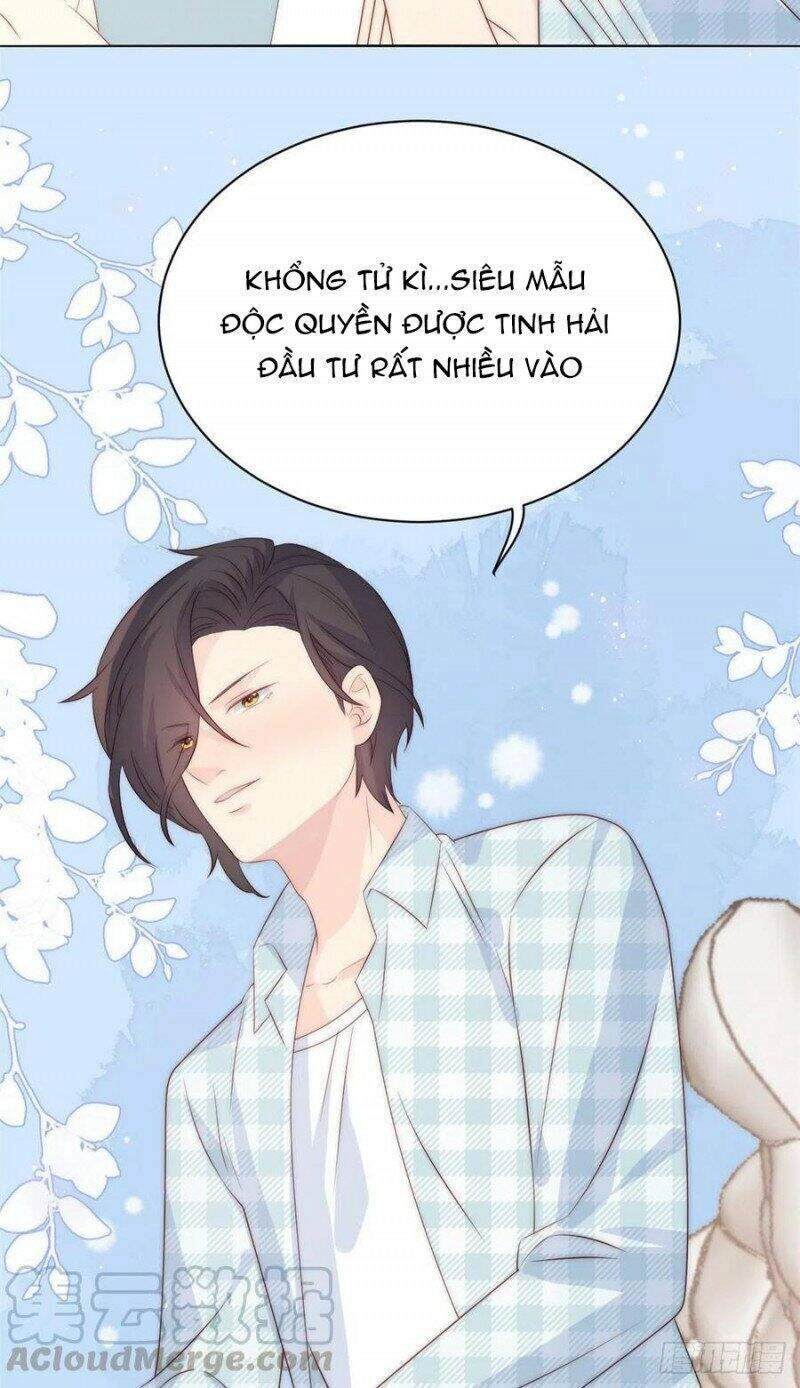 Cưng Chiều Đại Lão 3 Tuổi Rưỡi Chapter 80 - 8