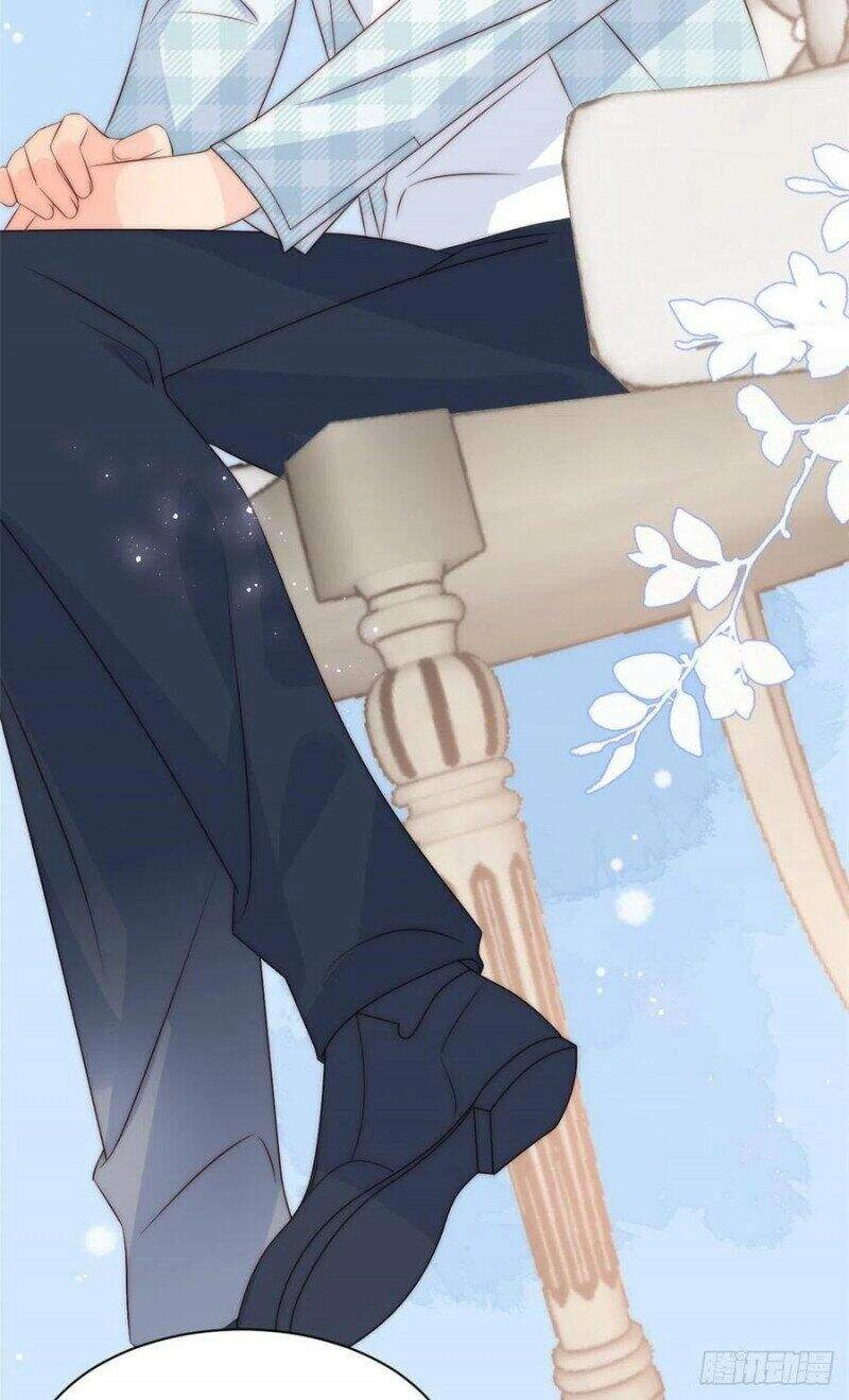 Cưng Chiều Đại Lão 3 Tuổi Rưỡi Chapter 80 - 9