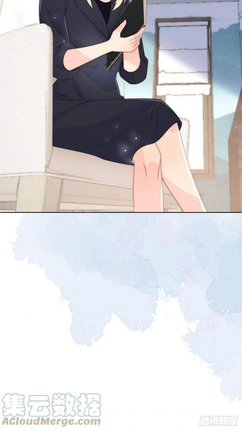 Cưng Chiều Đại Lão 3 Tuổi Rưỡi Chapter 80 - 11