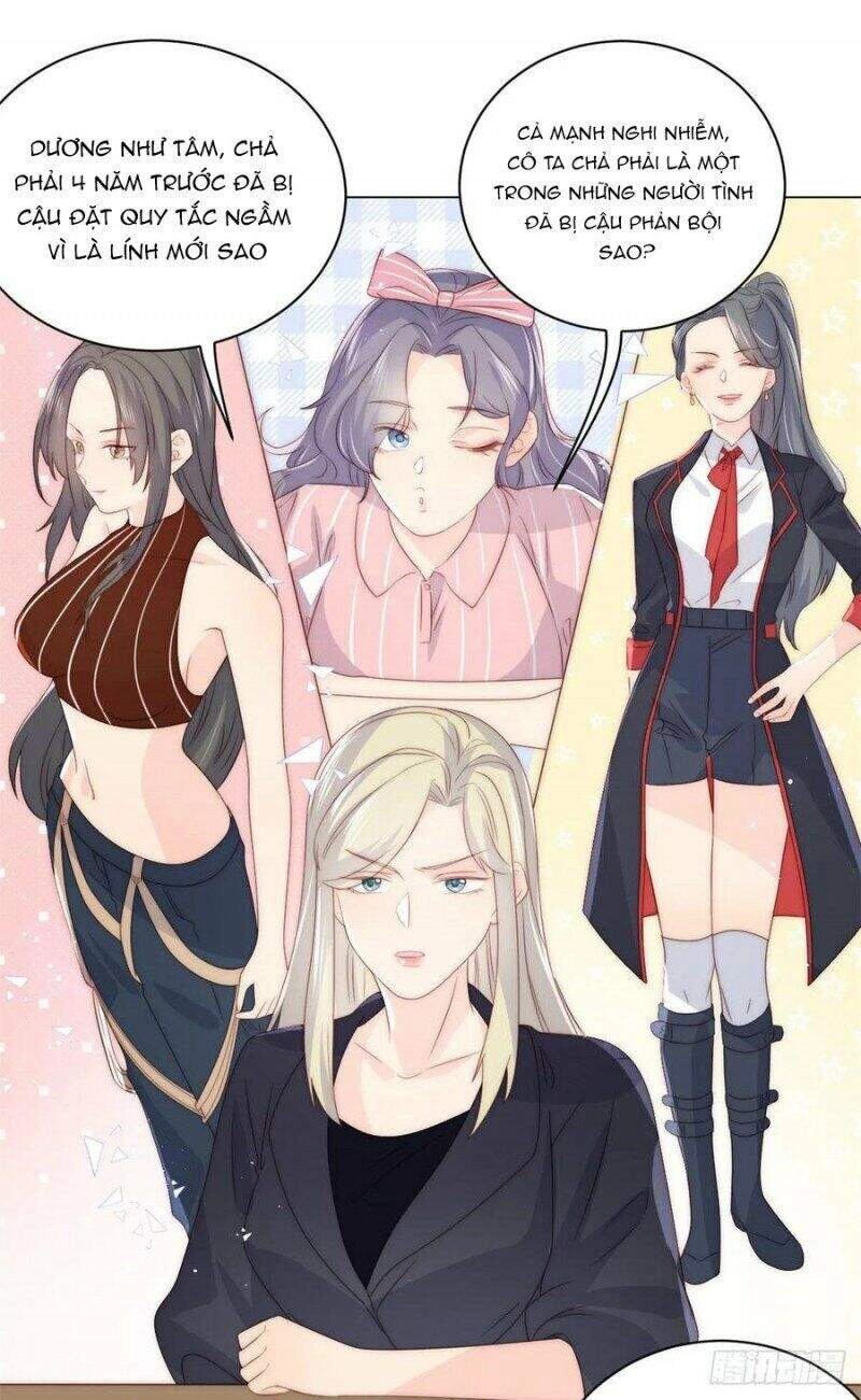 Cưng Chiều Đại Lão 3 Tuổi Rưỡi Chapter 80 - 12