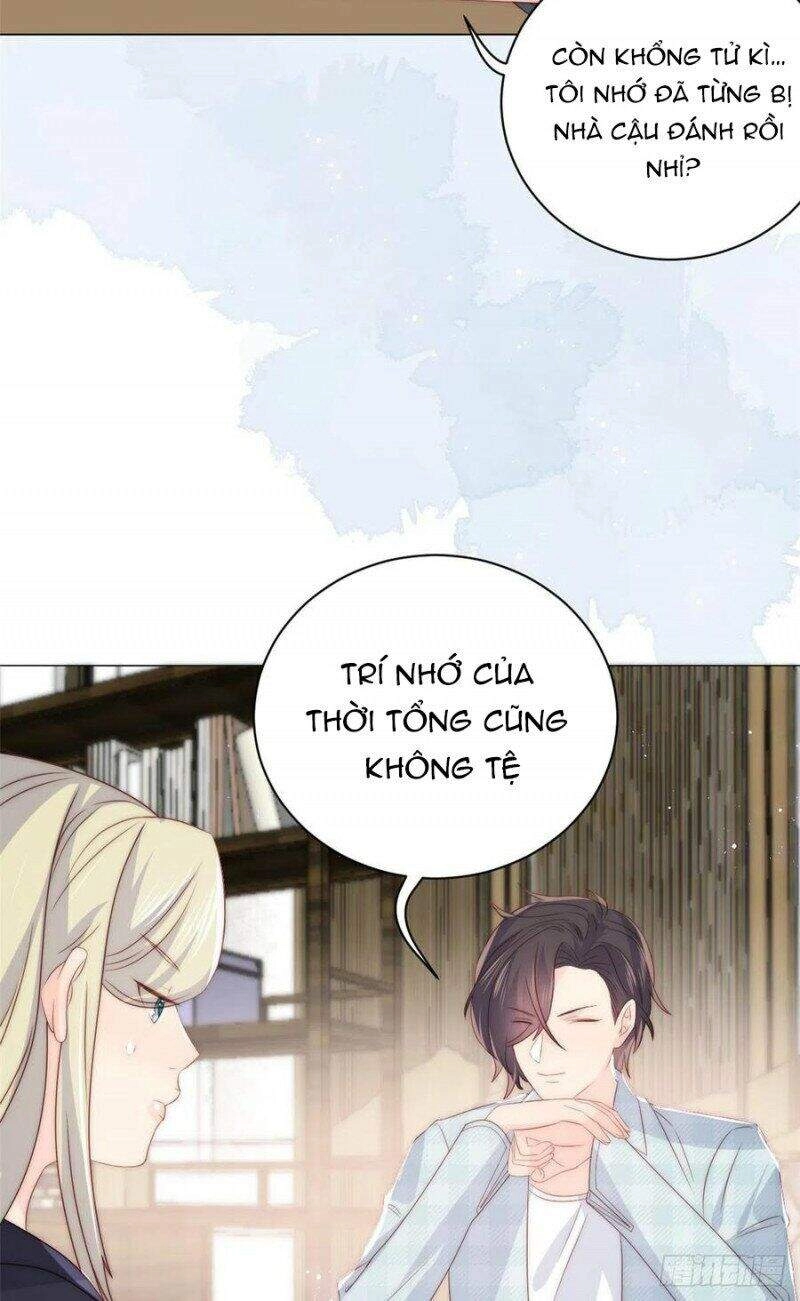 Cưng Chiều Đại Lão 3 Tuổi Rưỡi Chapter 80 - 13