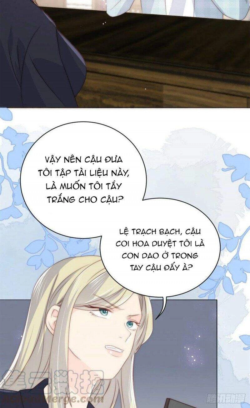 Cưng Chiều Đại Lão 3 Tuổi Rưỡi Chapter 80 - 14