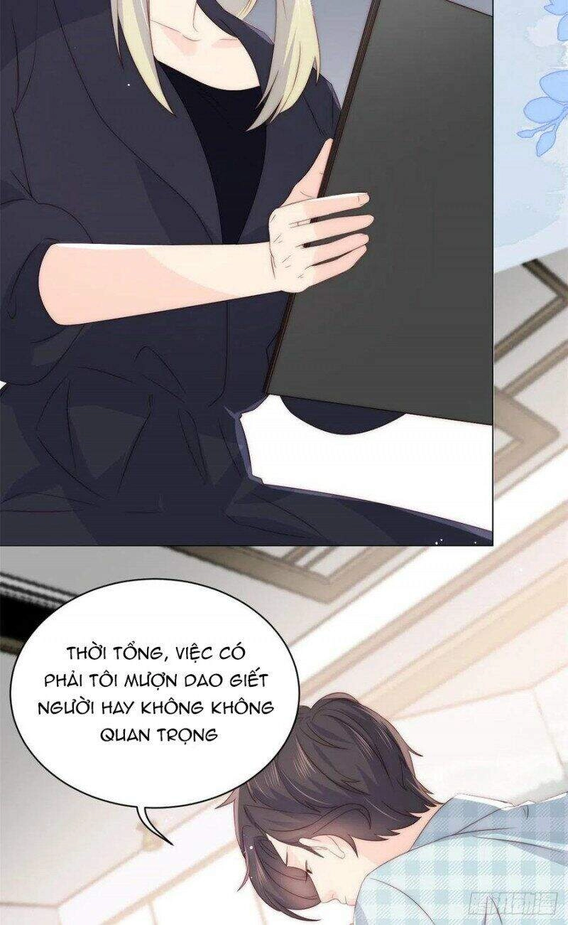 Cưng Chiều Đại Lão 3 Tuổi Rưỡi Chapter 80 - 15