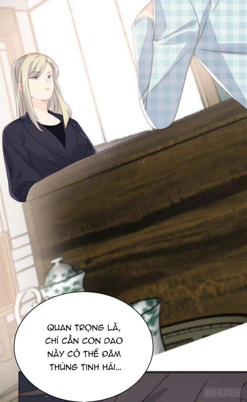 Cưng Chiều Đại Lão 3 Tuổi Rưỡi Chapter 80 - 16