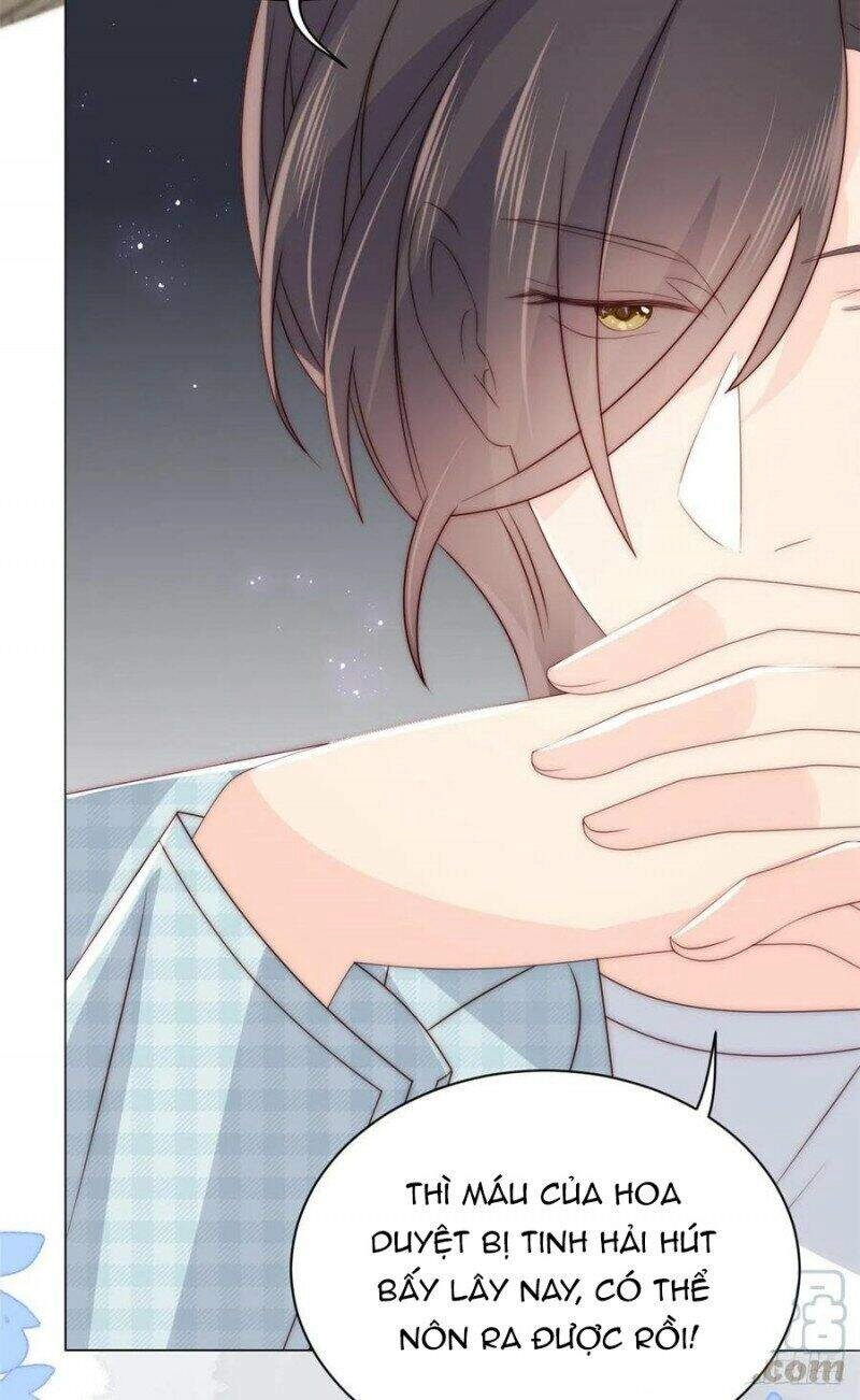 Cưng Chiều Đại Lão 3 Tuổi Rưỡi Chapter 80 - 17