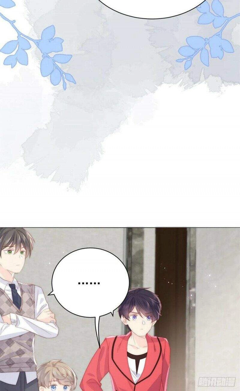 Cưng Chiều Đại Lão 3 Tuổi Rưỡi Chapter 80 - 18