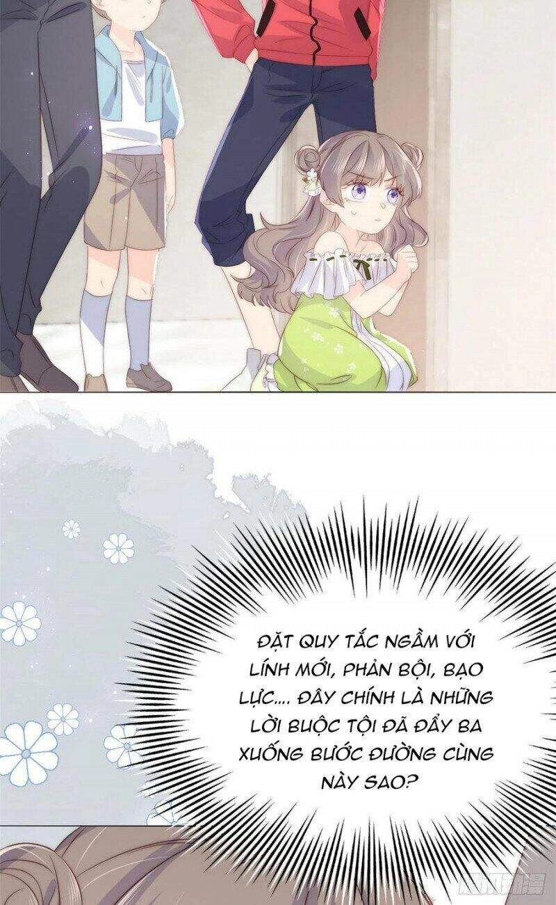 Cưng Chiều Đại Lão 3 Tuổi Rưỡi Chapter 80 - 19