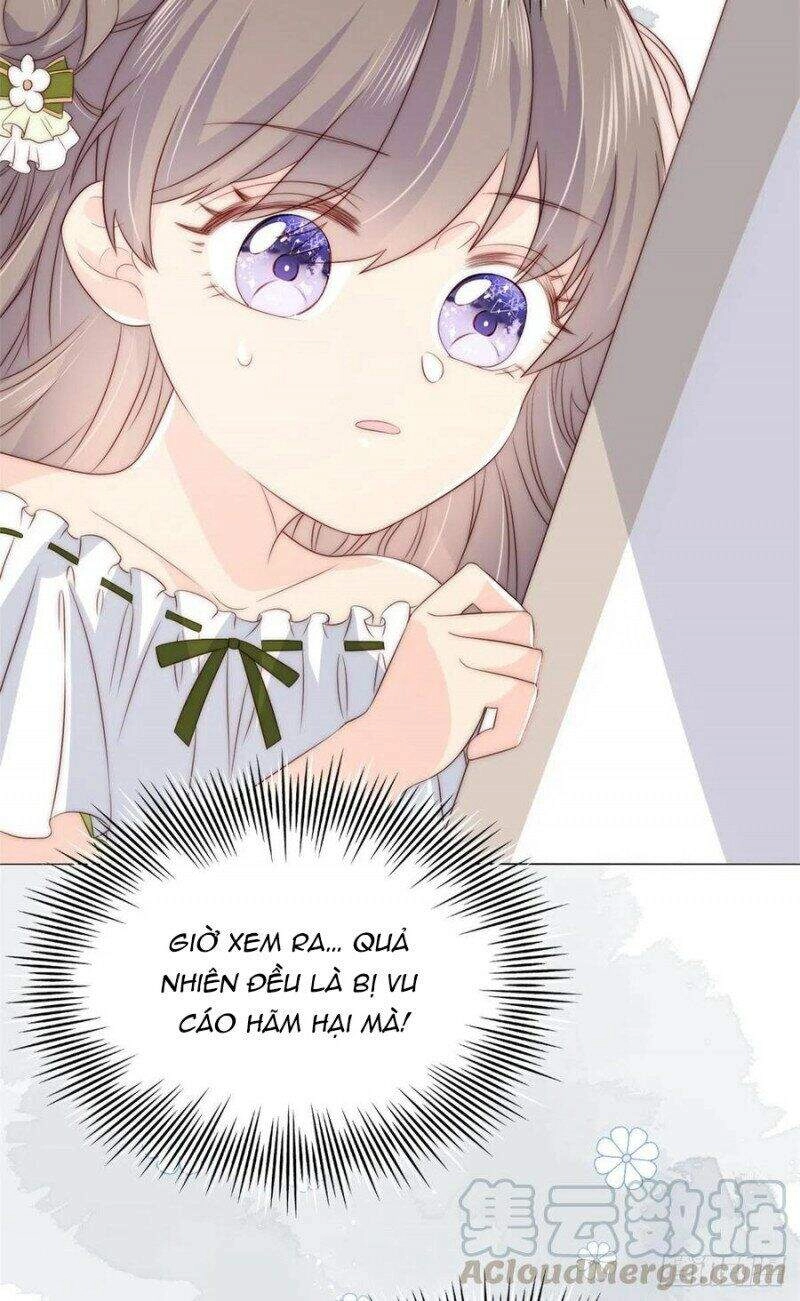 Cưng Chiều Đại Lão 3 Tuổi Rưỡi Chapter 80 - 20