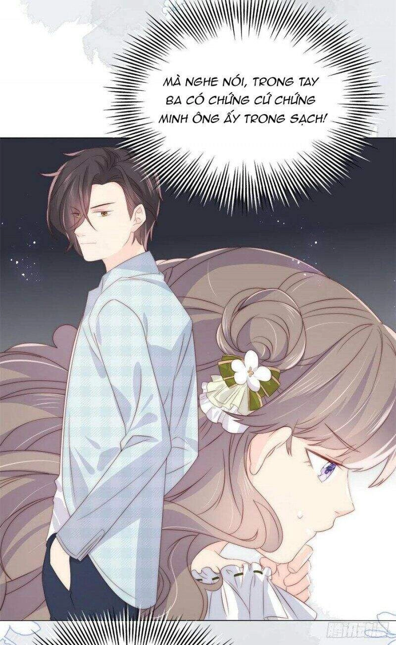 Cưng Chiều Đại Lão 3 Tuổi Rưỡi Chapter 80 - 21