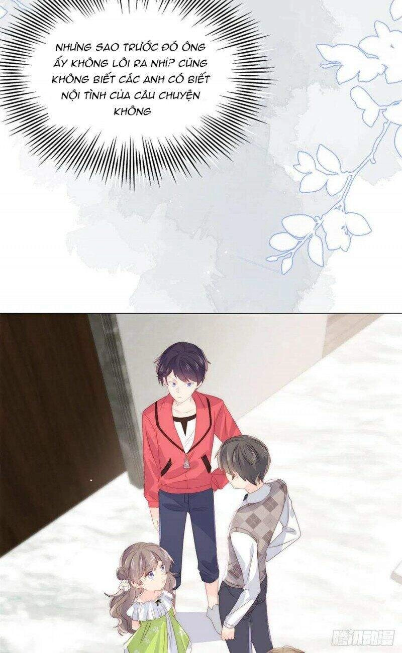 Cưng Chiều Đại Lão 3 Tuổi Rưỡi Chapter 80 - 22