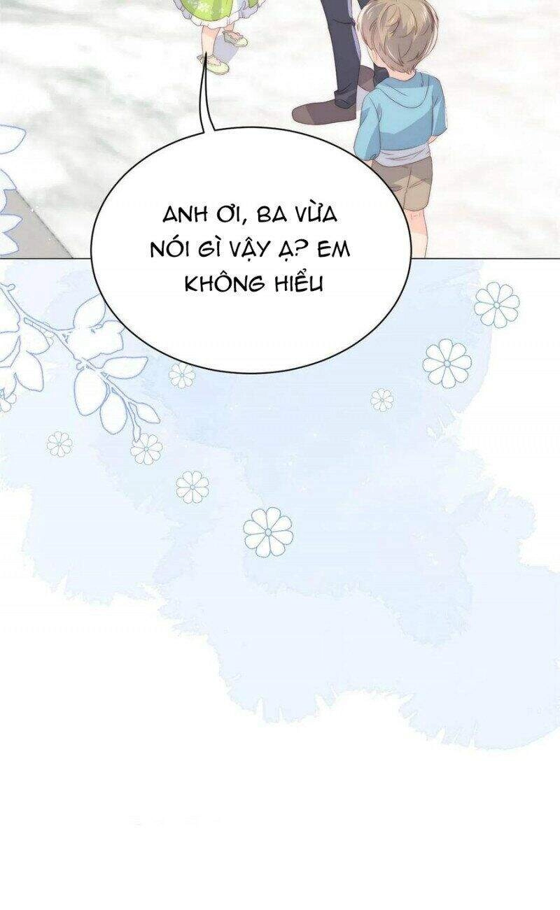 Cưng Chiều Đại Lão 3 Tuổi Rưỡi Chapter 80 - 23