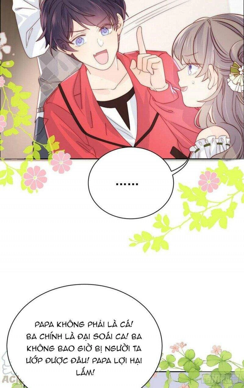 Cưng Chiều Đại Lão 3 Tuổi Rưỡi Chapter 81 - 2