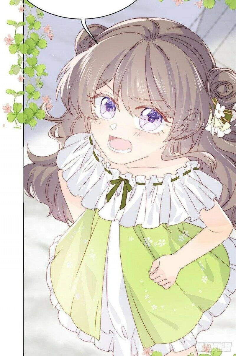 Cưng Chiều Đại Lão 3 Tuổi Rưỡi Chapter 81 - 3