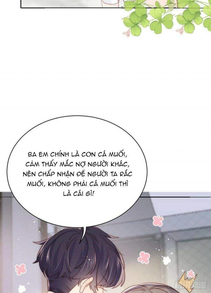 Cưng Chiều Đại Lão 3 Tuổi Rưỡi Chapter 81 - 4