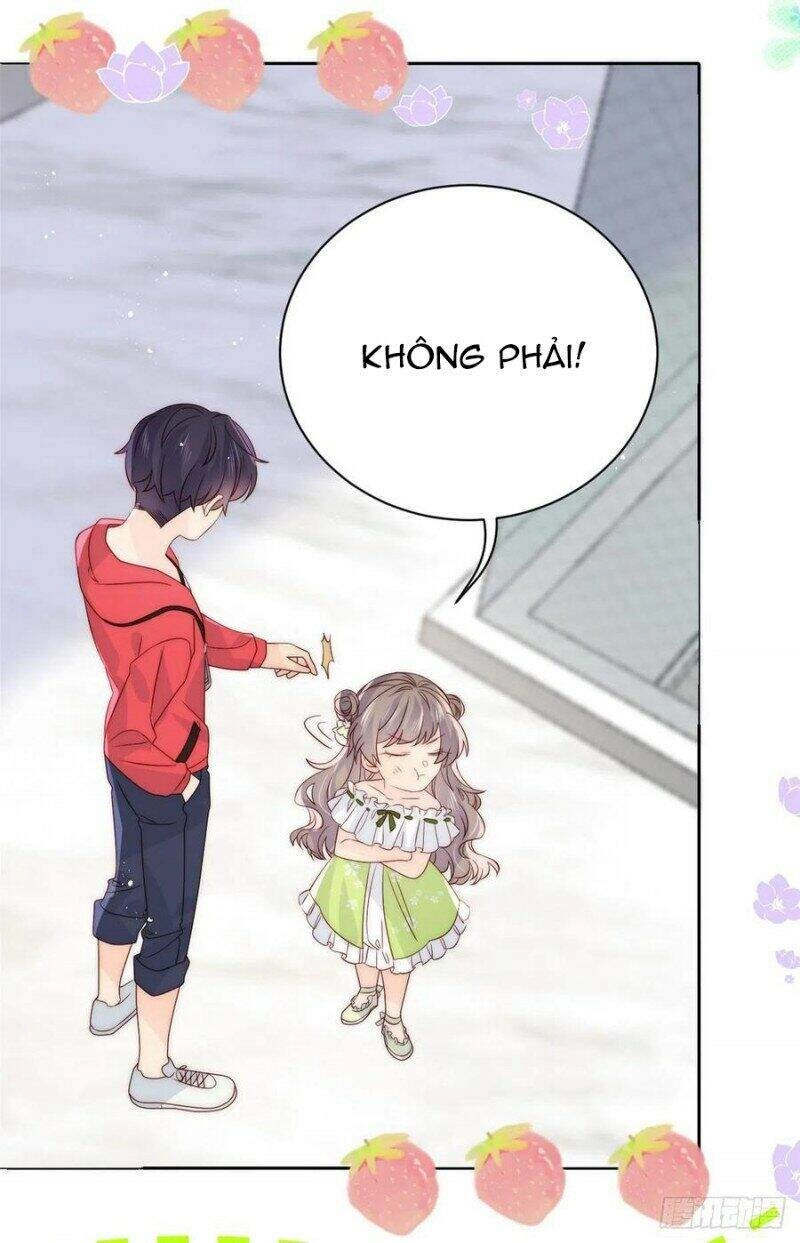 Cưng Chiều Đại Lão 3 Tuổi Rưỡi Chapter 81 - 7