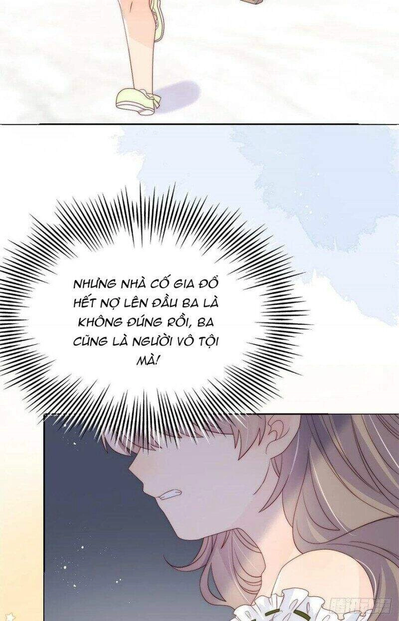 Cưng Chiều Đại Lão 3 Tuổi Rưỡi Chapter 81 - 10