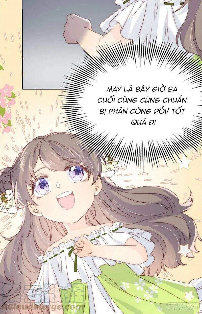 Cưng Chiều Đại Lão 3 Tuổi Rưỡi Chapter 81 - 11