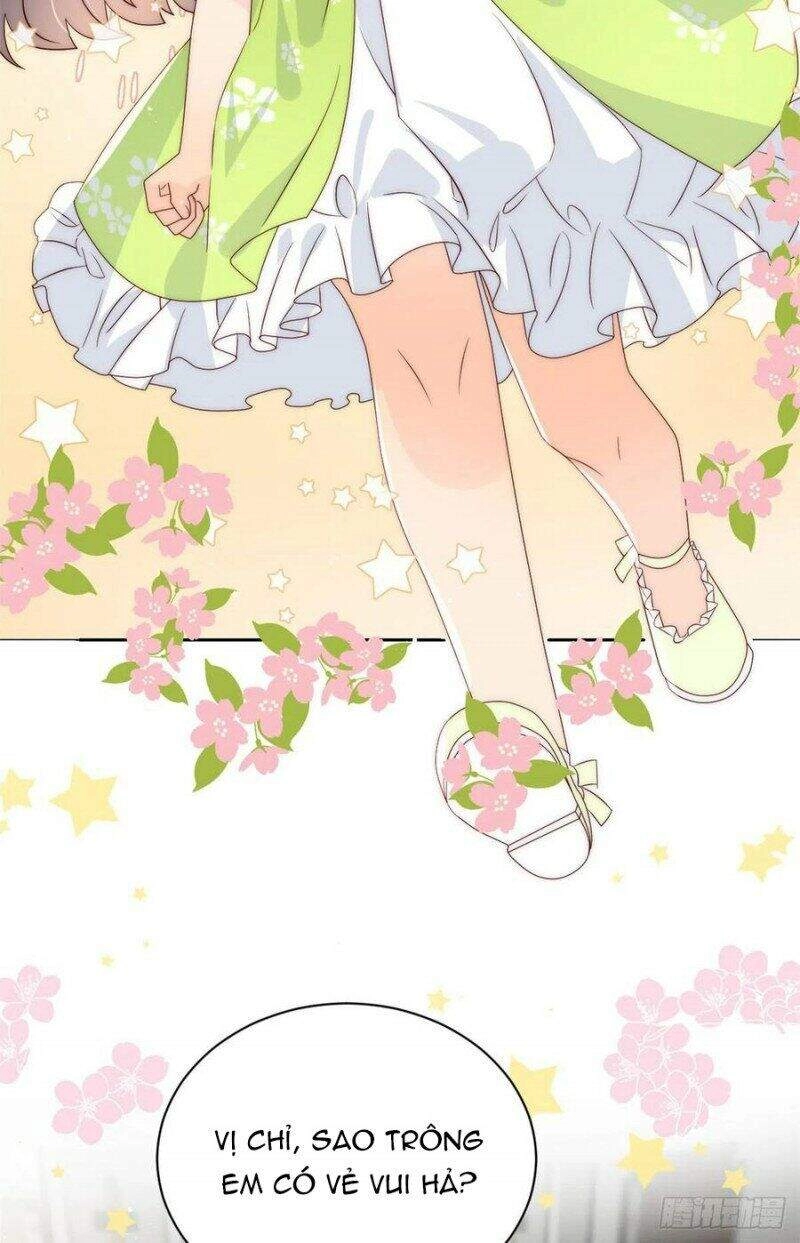 Cưng Chiều Đại Lão 3 Tuổi Rưỡi Chapter 81 - 12