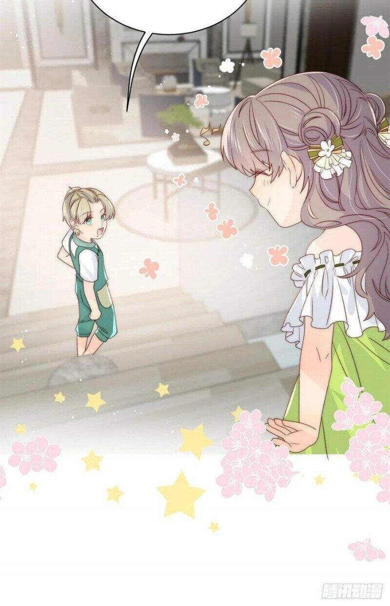 Cưng Chiều Đại Lão 3 Tuổi Rưỡi Chapter 81 - 13