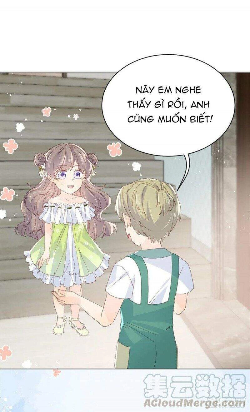 Cưng Chiều Đại Lão 3 Tuổi Rưỡi Chapter 81 - 14