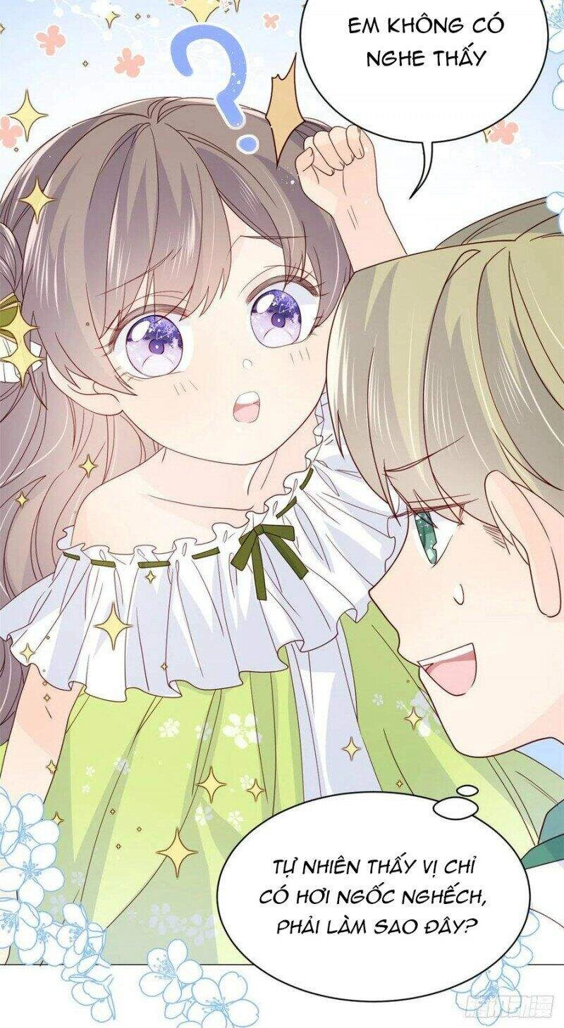 Cưng Chiều Đại Lão 3 Tuổi Rưỡi Chapter 81 - 16