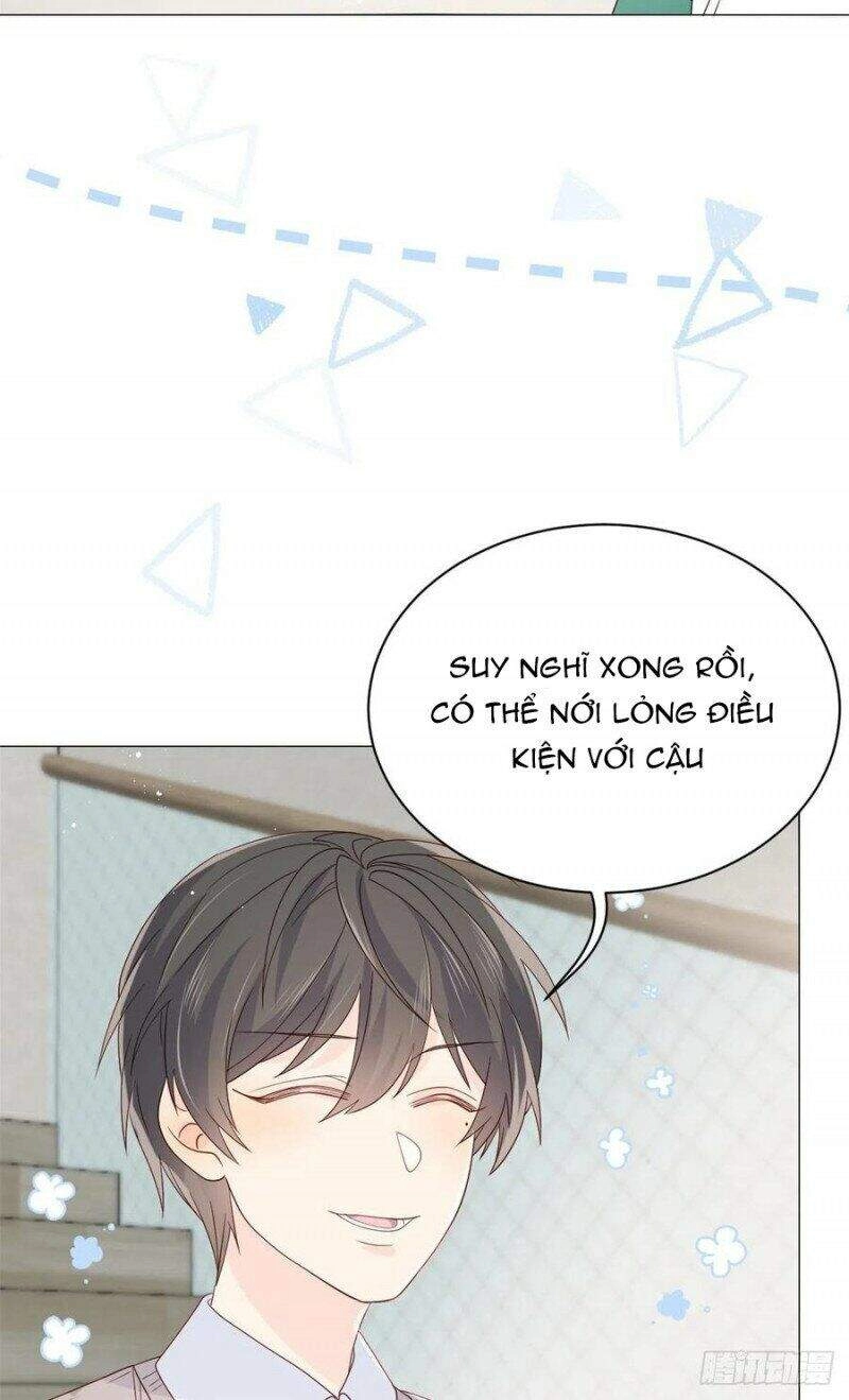 Cưng Chiều Đại Lão 3 Tuổi Rưỡi Chapter 81 - 19