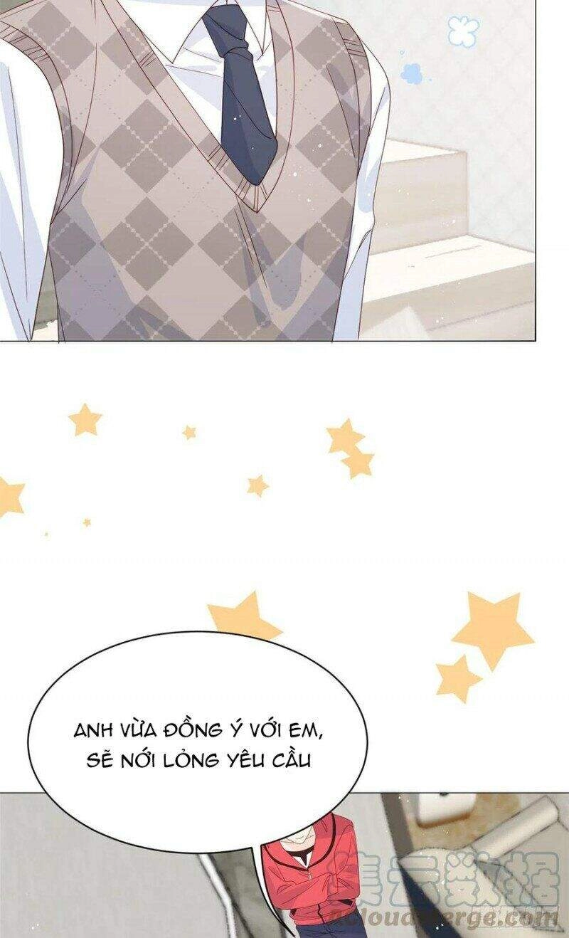 Cưng Chiều Đại Lão 3 Tuổi Rưỡi Chapter 81 - 20