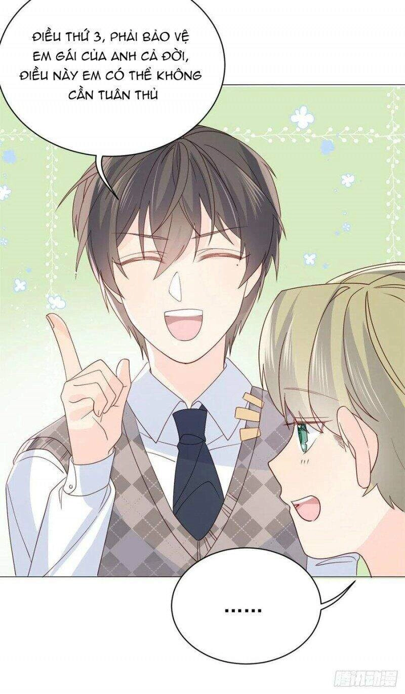 Cưng Chiều Đại Lão 3 Tuổi Rưỡi Chapter 81 - 22