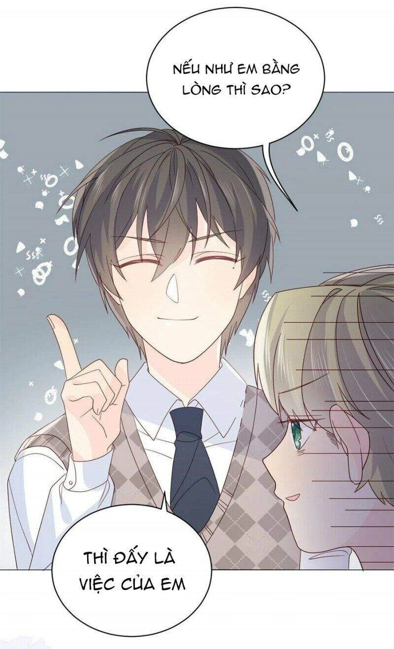 Cưng Chiều Đại Lão 3 Tuổi Rưỡi Chapter 81 - 23